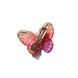 Hairstyling DK - Butterfly hair clip | Rosa