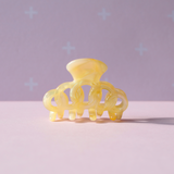 Hairstyling DK - Kirka Hair Clamp | Gul