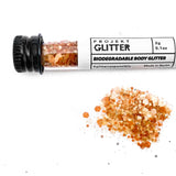 Project Glitter - Glitter Blend | Stranden tack