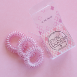 invisibobble - Original | Rose Mouse | 3-pack