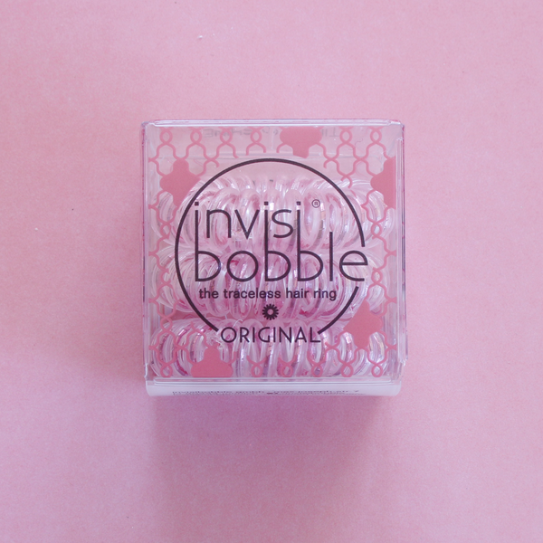 invisibobble - Original | Rose Mouse | 3-pack