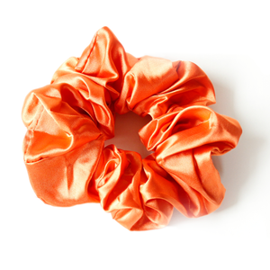 Hårstyling DK - Juliani Scrunchie | Röd