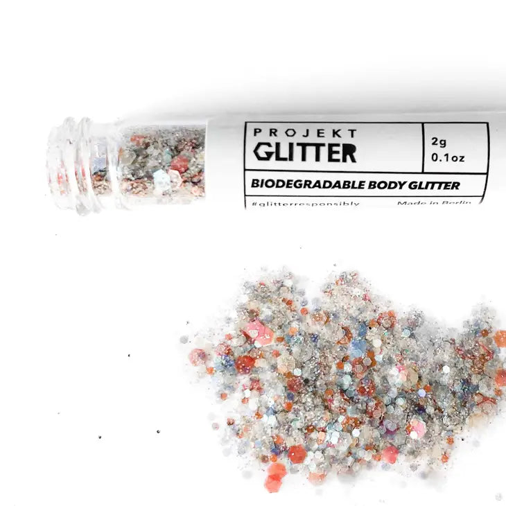 Project Glitter - Glitter Blend | Stranden tack