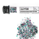 Project Glitter - Glitter Blend | Snöstormen i Oz